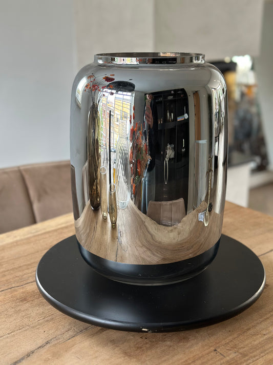 Must Have Vase - Grey