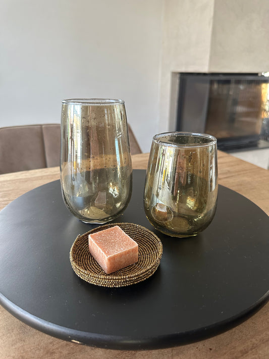 Tealight set (light & living)