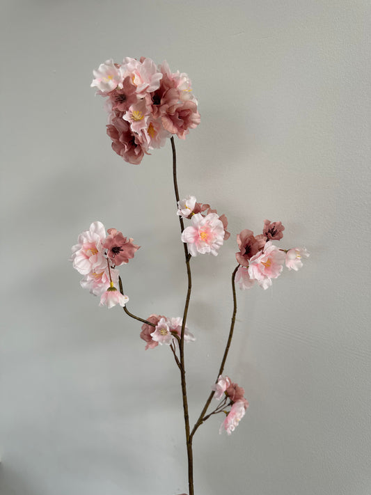 Bloesem Creamy 84cm